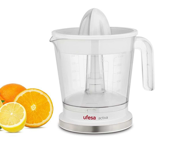 Фото - Цитрус-пресс Ufesa EX4942 CITRUS (71204652)