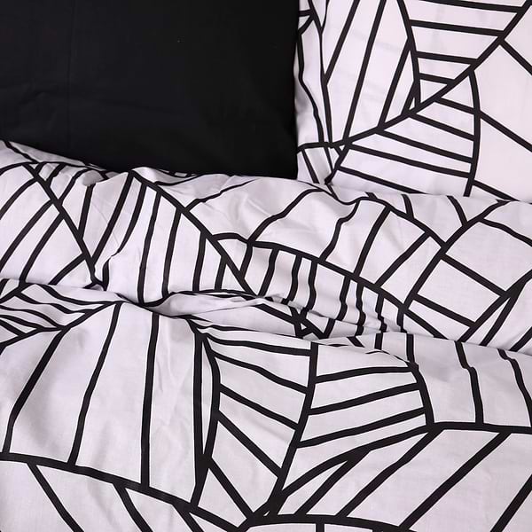 Фото - Комплект постельного белья MirSon 17-4846 Flavio 2x143x210 см Ranforce Elite (2200009582691)