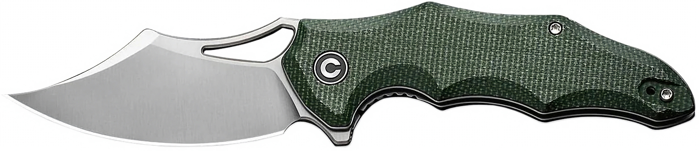Нож туристический Civivi C23046-2