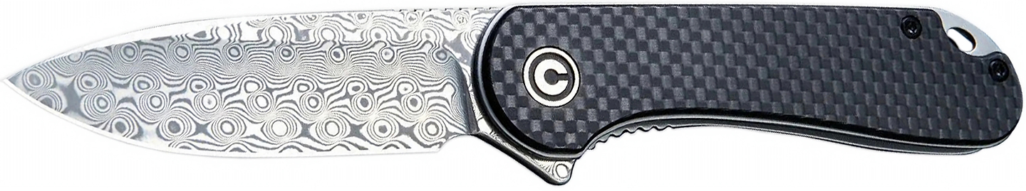 Нож тактический Civivi C907DS