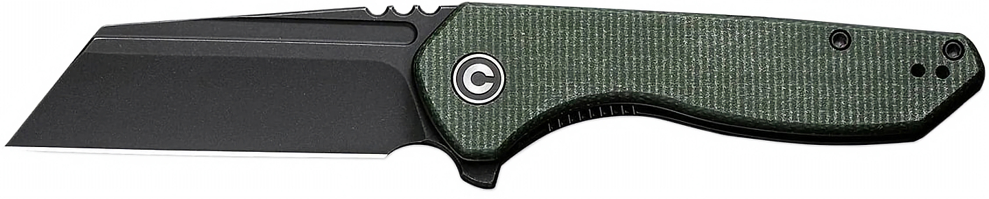 Нож туристический Civivi C23036-3