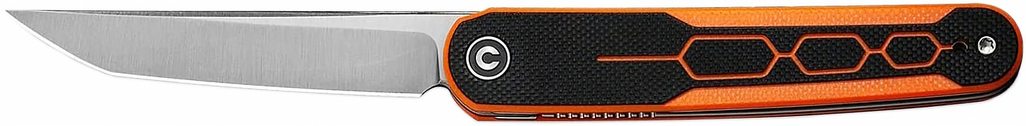 Нож туристический Civivi C23015-2
