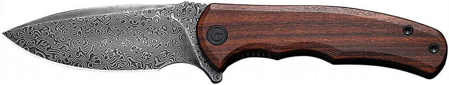 Нож туристический Civivi C18026C-DS1