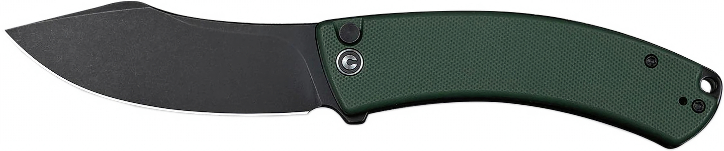 Ніж туристичний Civivi C24079-3
