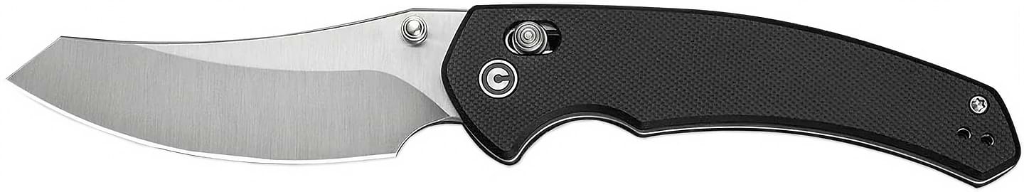 Ніж туристичний Civivi C24050-1