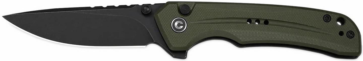 Ніж туристичний Civivi C25023C-2