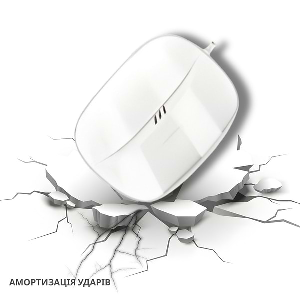 Фото - Чохол для навушників BeCover Soft TPU  for JBL Tune Beam 2 Transparent (714826)