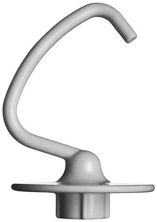 Фото - Планетарний міксер KitchenAid Artisan (5KSM175PSEMY)
