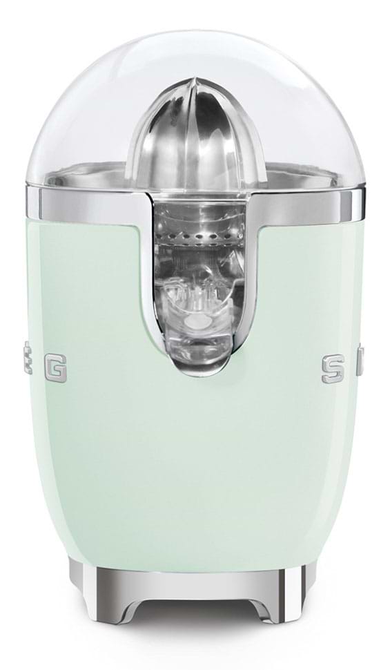 Фото - Цитрус-пресс Smeg CJF11PGEU