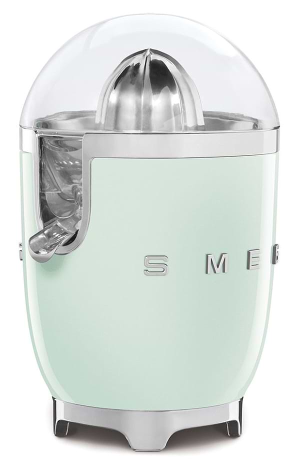 Фото - Цитрус-пресс Smeg CJF11PGEU