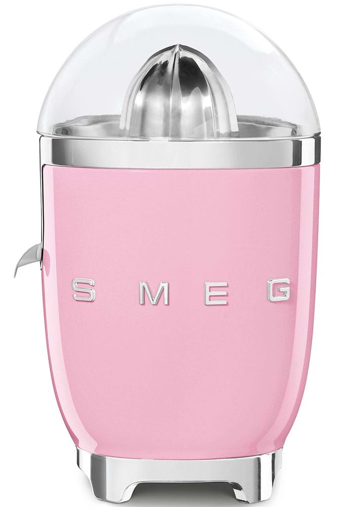 Цитрус-прес Smeg CJF11PKEU
