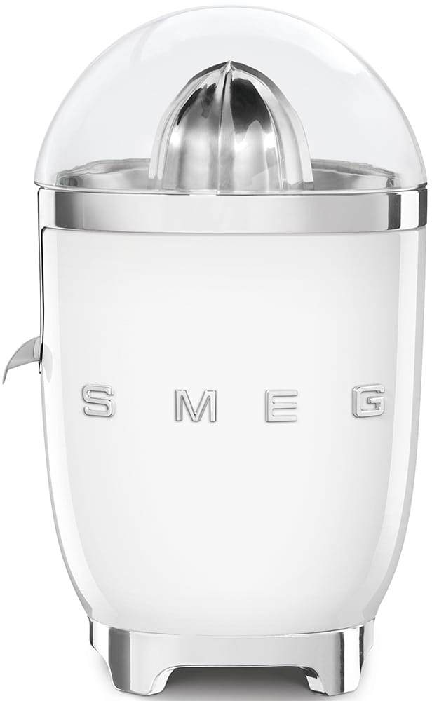 Цитрус-прес Smeg CJF11WHEU