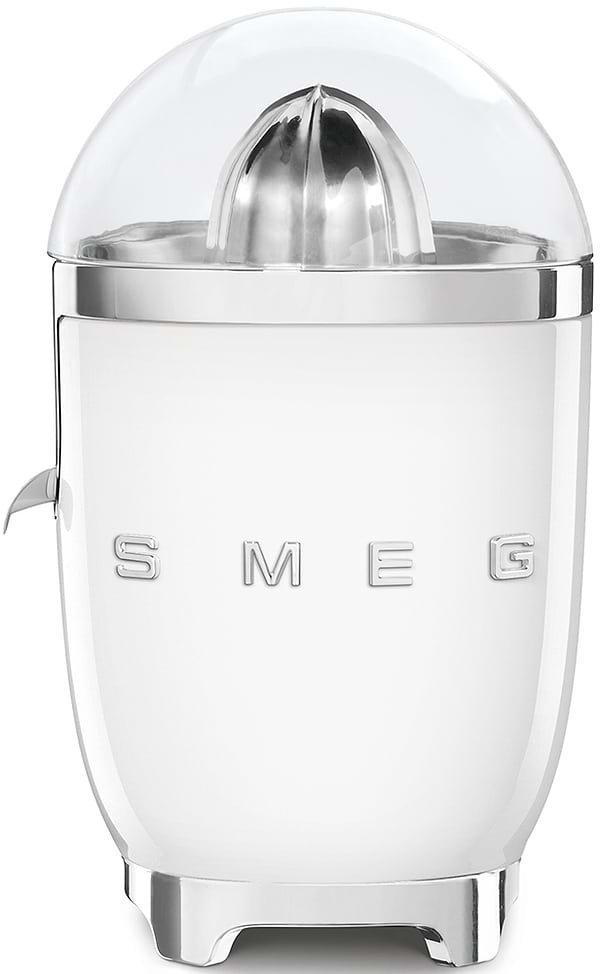 Фото - Цитрус-прес Smeg CJF11WHEU