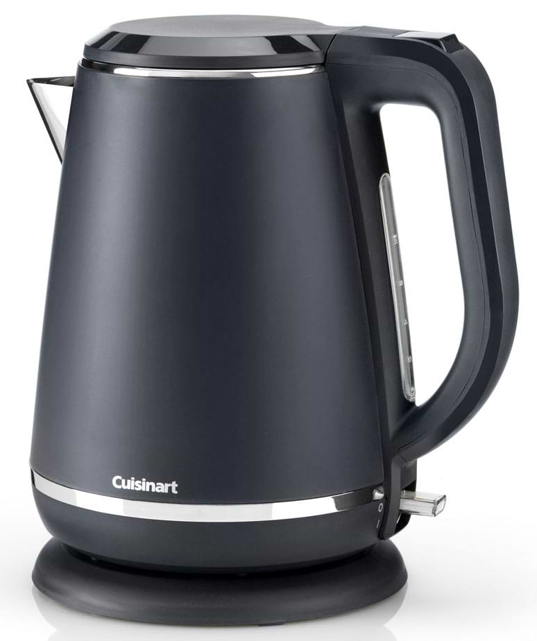 Електричний чайник Cuisinart CJK780E - Фото 1