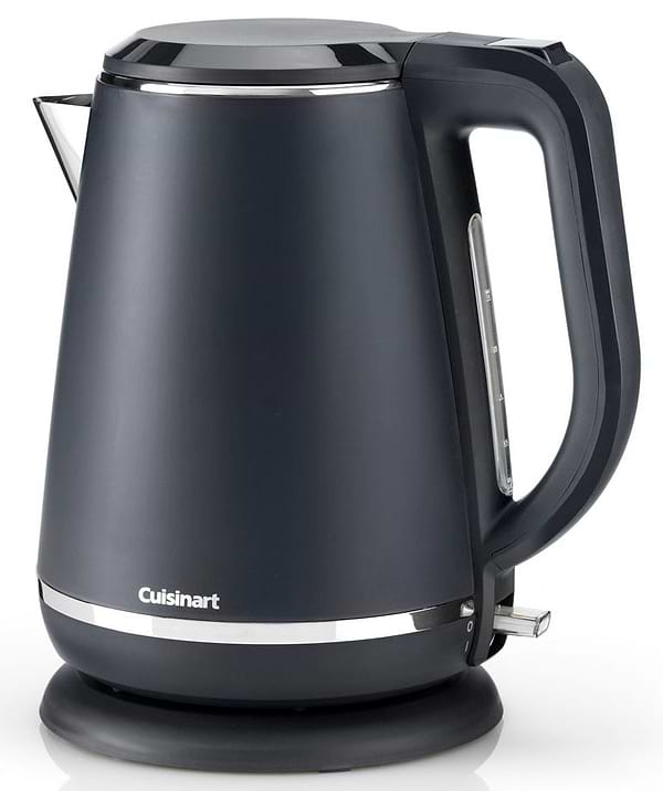 Фото - Електричний чайник Cuisinart CJK780E