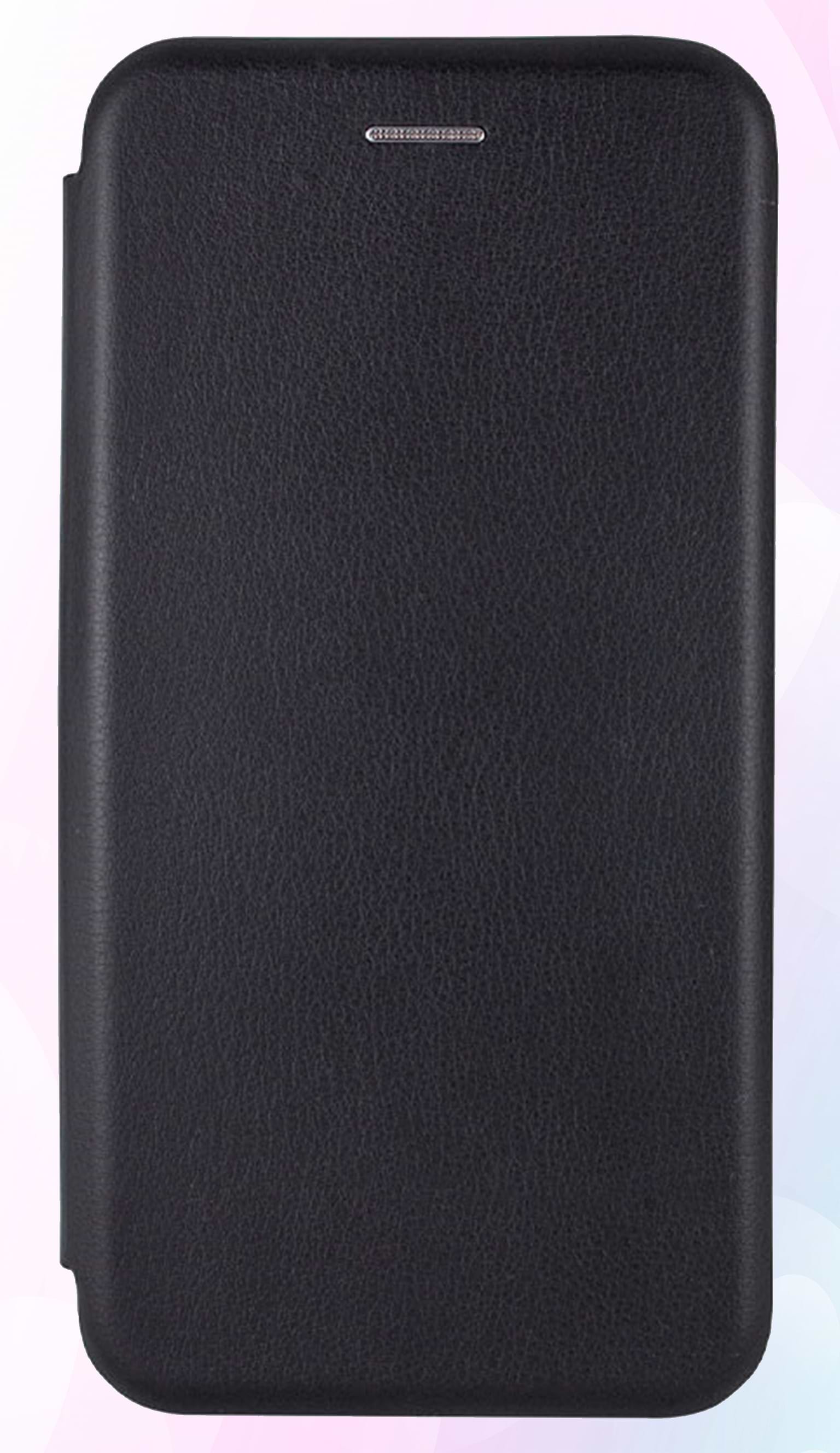 Чехол для смартфона BeCover Exclusive for Samsung Galaxy A06 SM-A065 Black (712207) - Фото 1