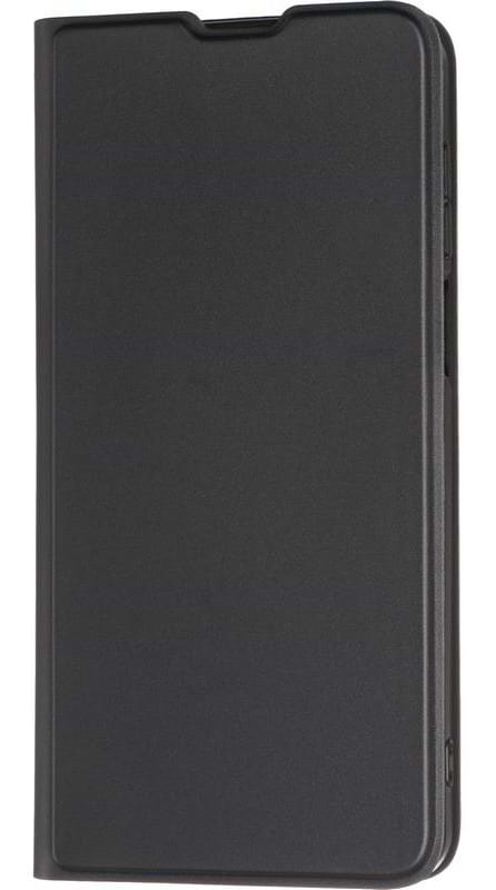 Фото - Чехол для смартфона BeCover Exclusive New Style for Motorola Moto G24/G24 Power Black (712649)