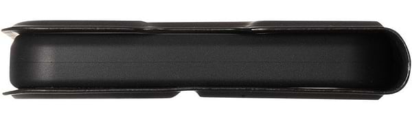 Фото - Чехол для смартфона BeCover Exclusive New Style for Motorola Moto G24/G24 Power Black (712649)