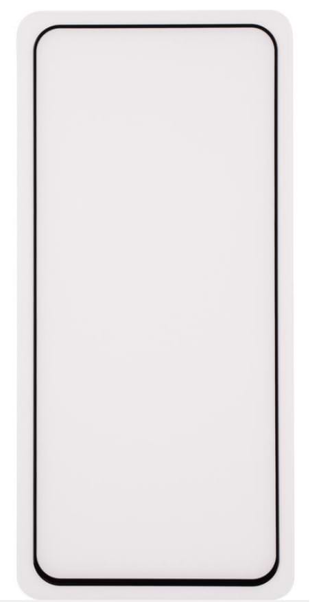 Фото - Захисне скло для смартфону Gelius Full Cover Ultra-Thin 0.25mm for Poco M6 Pro/Xiaomi Redmi Note 12R Black (98282)