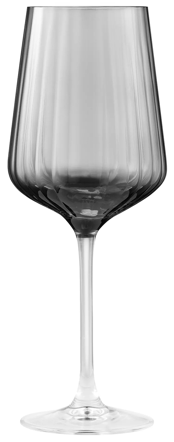 Фото - Набор бокалов Ardesto Black Mars Alcor 560 мл 2 шт. (AR2656GF)