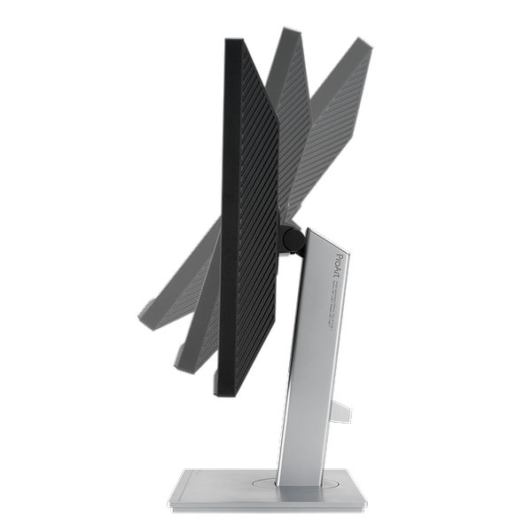 Фото - Уценка - Монитор Asus PA247CV Black
