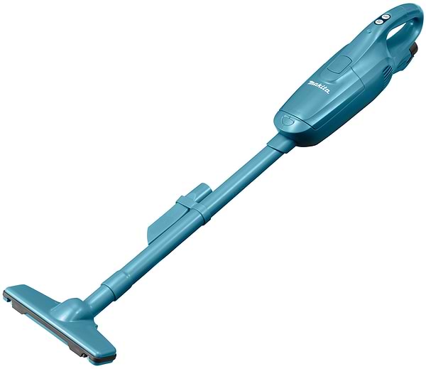 Фото - Уцінка - Пилосос ручний для дому Makita CL102DZX