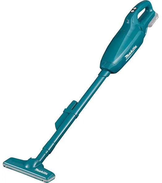 Фото - Пилосос ручний для дому Makita CL107FDZ