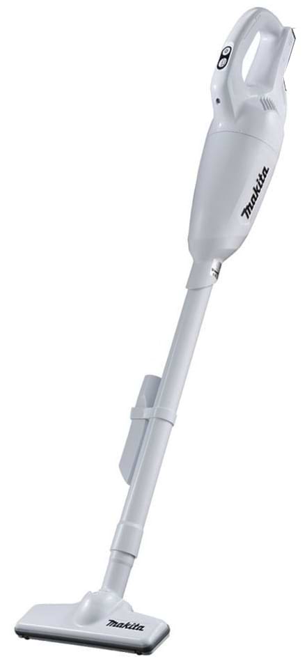 Пылесос ручной для дома Makita CL108FDZW - Фото 1