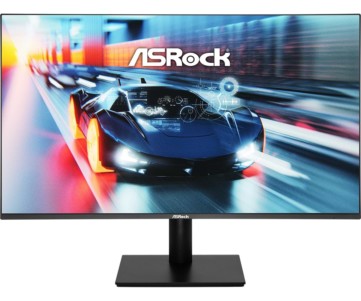 Монітор ASRock CL25FFA - Фото 1