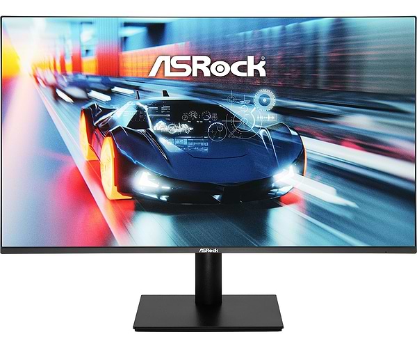 Фото - Монітор ASRock CL25FFA