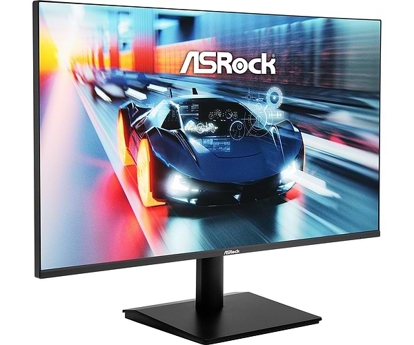 Фото - Монітор ASRock CL25FFA