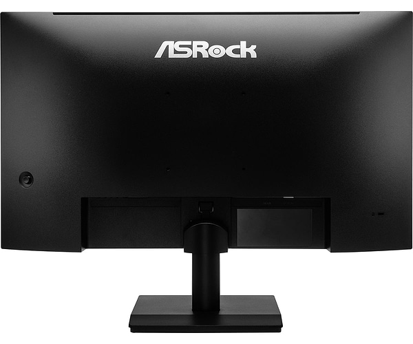 Фото - Монітор ASRock CL25FFA
