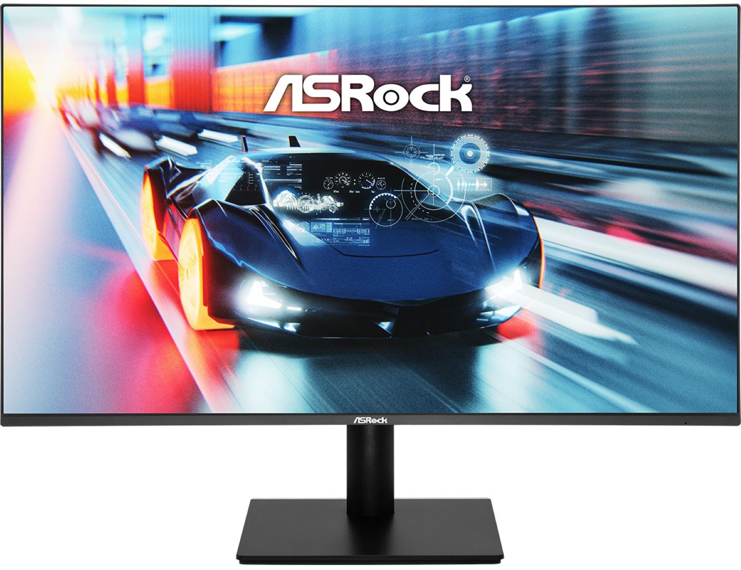 Монітор ASRock CL25FFB - Фото 1