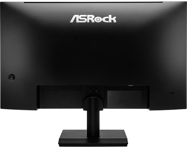 Фото - Монитор ASRock CL25FFB