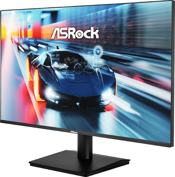 Фото - Монітор ASRock CL27FFА