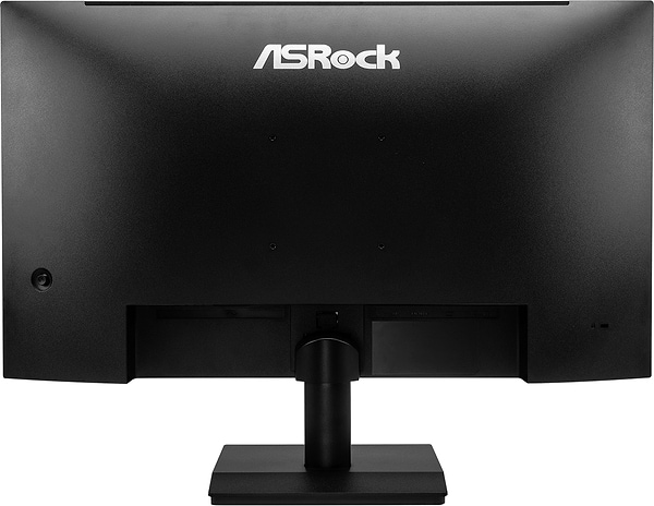 Фото - Монітор ASRock CL27FFА