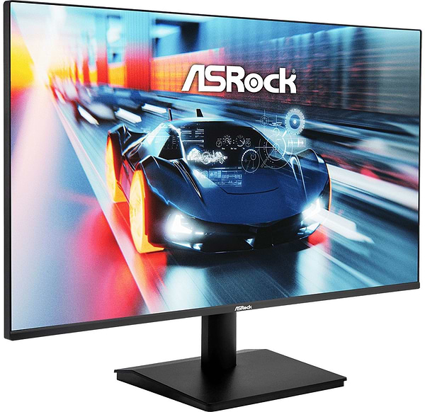 Фото - Монитор ASRock CL27FFB