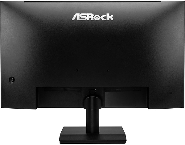 Фото - Монитор ASRock CL27FFB