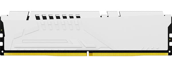 Фото - Память DDR Kingston Fury Beast DDR5-5200 64GB (2x32GB) CL36-40-40 1.25V EXPO (KF552C36BWEK2-64)