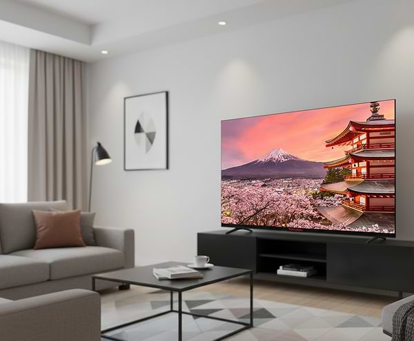 Фото - Телевизор Shivaki S32NHCH001