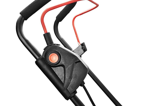 Фото - Газонокосарка акумуляторна Sturm CL4437CL 36В 370 мм