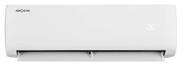 Фото - Кондиціонер спліт Aerostar BASIC AER-07A