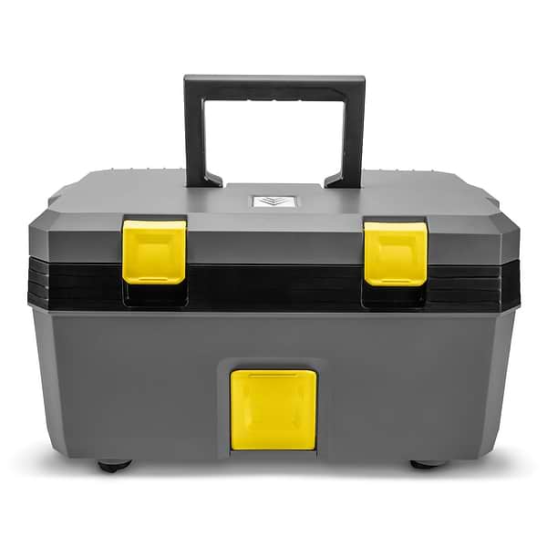 Фото - Пароочиститель Karcher SG 4/2 Classic (1.092-301.0)