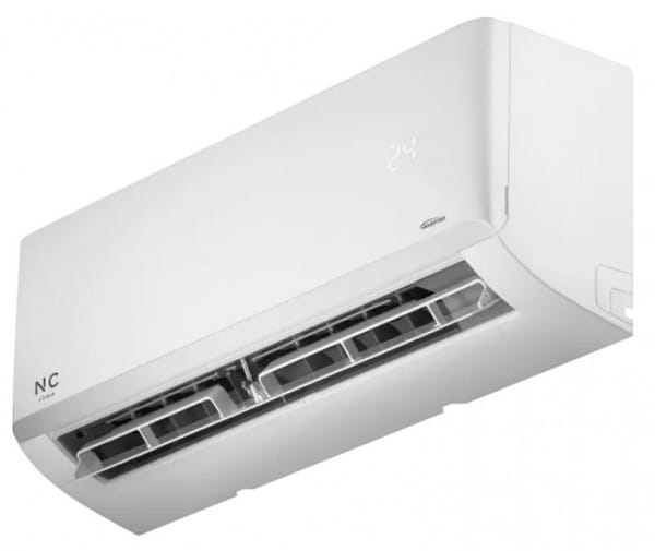 Фото - Кондиціонер спліт NC clima NCI18EHMIw1eu/NCO18EHMIw1eu