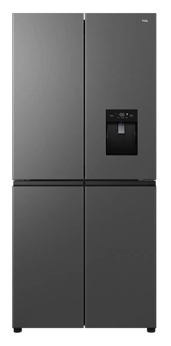 Холодильник TCL RP466CSE1UA - Фото 1