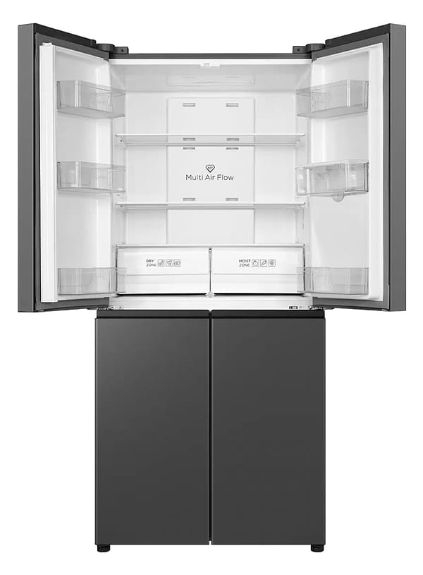Фото - Холодильник TCL RP466CSE1UA
