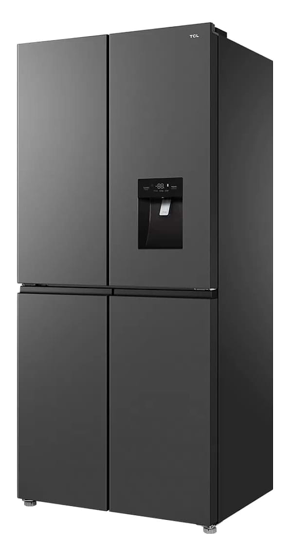 Фото - Холодильник TCL RP466CSE1UA