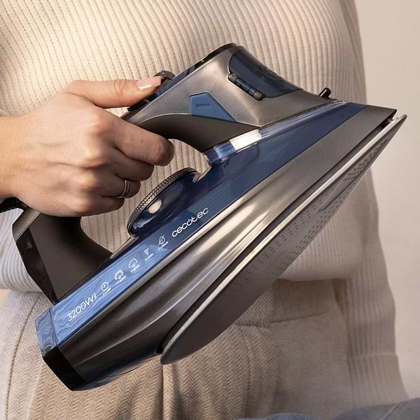 Фото - Уцінка - Праска Cecotec IronHero 3200 Smart Absolute (CCTC-01873)