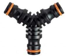 Соединитель для шланга Claber 3/4" (86080000)