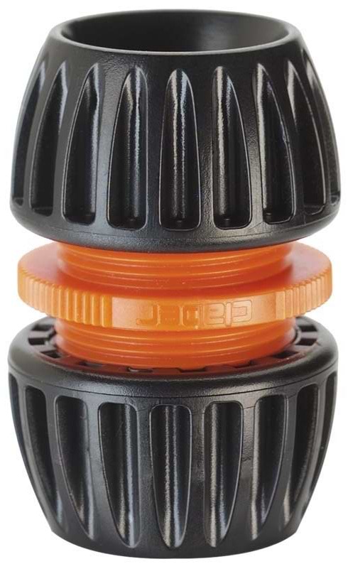 Соединитель для шланга Claber 1/2" (85610000)